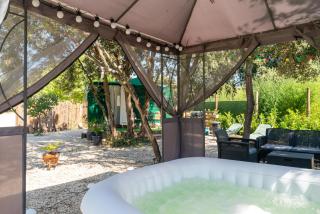 Cocoon insolite - Pernes-les-Fontaines - 1