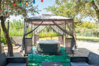 Cocoon insolite - Pernes-les-Fontaines - 0