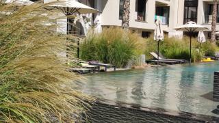 Azur Alegria Studio by RV Apartments - free parking & pool - St. Constantine and Helena - 3
