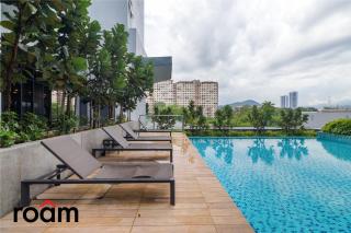 Neu Suites Residence, Embassy Row - Kuala Lumpur - 9