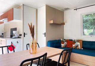 Camping Canal de Berry - Saint-Amand-Montrond - 6