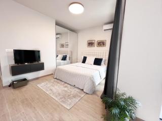Azur Alegria Studio by RV Apartments - free parking & pool - St. Constantine and Helena - 2