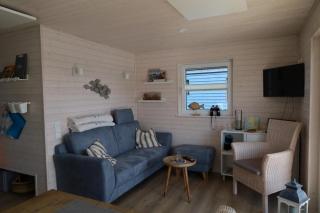 Hausboot Liliput - Stralsund - 5