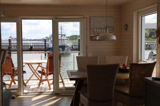 Hausboot Liliput - Stralsund - 4