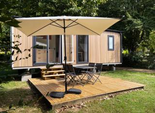 Camping Canal de Berry - 8