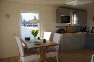 Hausboot Liliput - Stralsund - 6