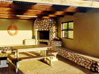 Hook Wine And Sinker - 1