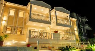 Maisonettes Athina - Chrysi Ammoudia - 0