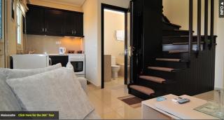 Maisonettes Athina - Chrysi Ammoudia - 9