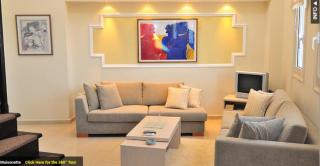 Maisonettes Athina - Chrysi Ammoudia - 8
