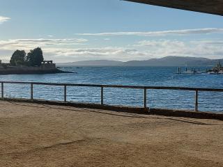 Piso en Bouzas con vistas a la ría - Vigo - 9