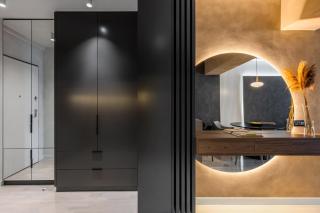 Urbanstay Suites - Prime Location Designer Suite - Bucharest - 4