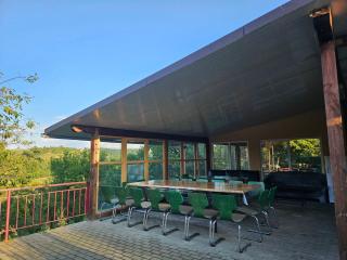 Vila pe deal in Poiana Marului - Poiana Mărului - 2