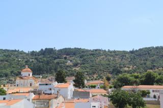 Hotel José Régio - Portalegre - 3