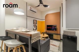 Neu Suites Residence, Embassy Row - Kuala Lumpur - 2