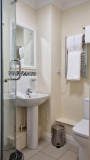 Royal Swan, Ashley Manor - B&B - Shedfield - 6