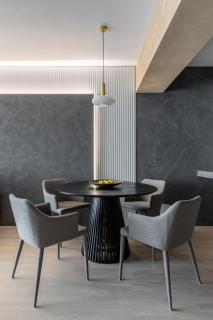 Urbanstay Suites - Prime Location Designer Suite - Bucharest - 3