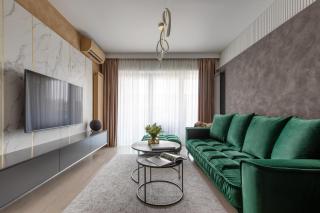 Urbanstay Suites - Prime Location Designer Suite - Bucharest - 7