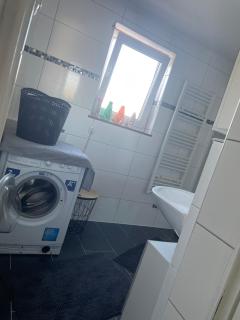 Ferien - Wohnung In Kassel Waldau Zentral - Kassel - 2