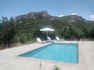 Olive Garden Villas - 5