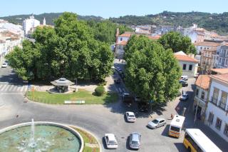 Hotel José Régio - Portalegre - 4