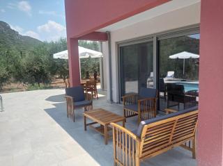 Olive Garden Villas - 5