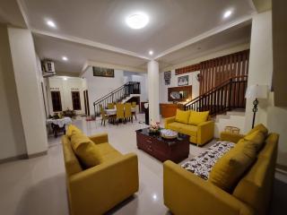 Omah Nayan Guesthouse - 5