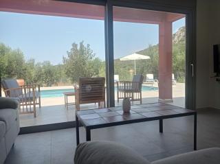 Olive Garden Villas - 4