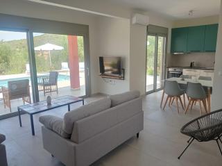 Olive Garden Villas - 3