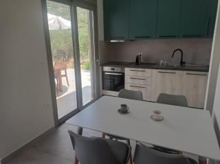 Olive Garden Villas - 1