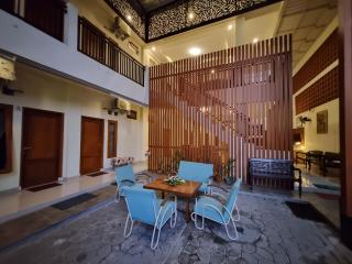 Omah Nayan - Yogyakarta - 4