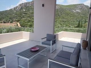 Olive Garden Villas - 2