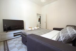 Prati Holiday House - Roma - 7