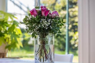 mit Wintergarten nah Moviepark - 7