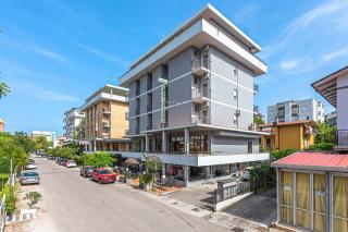 Hotel Costaverde - Cesenatico - 6