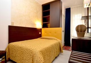 Hotel Stockholm - Lido di Jesolo - 1