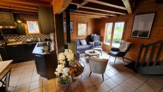 Chalet Van Gogh - Morillon - 3