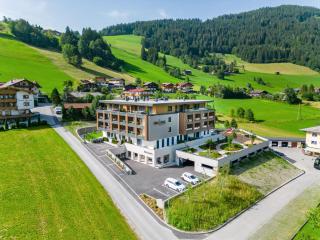 Das Lenz by Inncomer - Oberau - 9