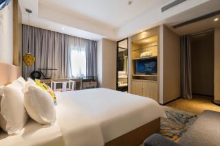 Paco Hotel Tаojin Metro Guangzhou - 8