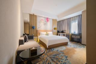 Paco Hotel Tаojin Metro Guangzhou - 7