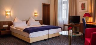 Stadthotel - Konstanz - 5
