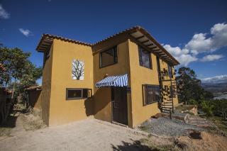 Villa de Leyva da Cecy - 5