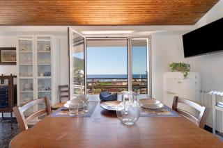 Attico Con Vista - Moneglia - 7