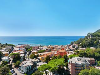Attico Con Vista - Moneglia - 8
