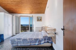 Attico Con Vista - Moneglia - 1