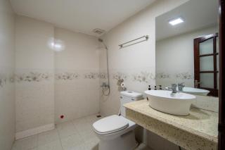 Holly's Balcony Bliss Homestay - 1