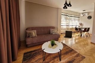 Duka Apartment - Niš - 1