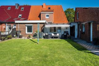 Ferienhaus Ihme - Sande - 7