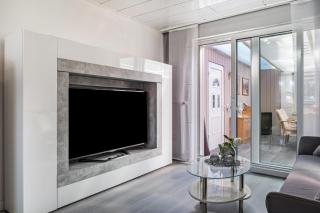 Ferienhaus Ihme - Sande - 2