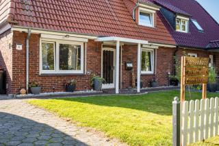 Ferienhaus Ihme - Sande - 9